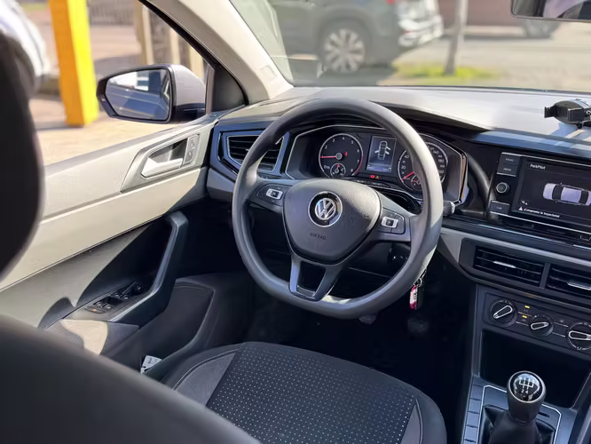 Volkswagen Virtus - Imagen 14