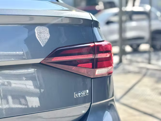 Volkswagen Virtus - Imagen 16