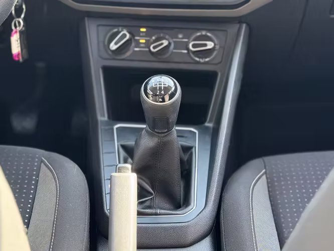 Volkswagen Virtus - Imagen 9