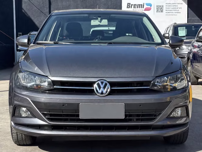 Volkswagen Virtus - Imagen 2