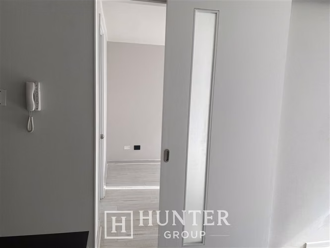 Venta Dpto 1D1B Terraza Bodega Piscina Metro Lo Ovalle - Imagen 4