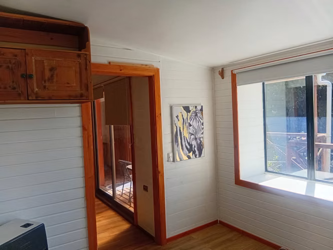 Acogedora cabaña en parcela Condominio  (184896) - Imagen 21