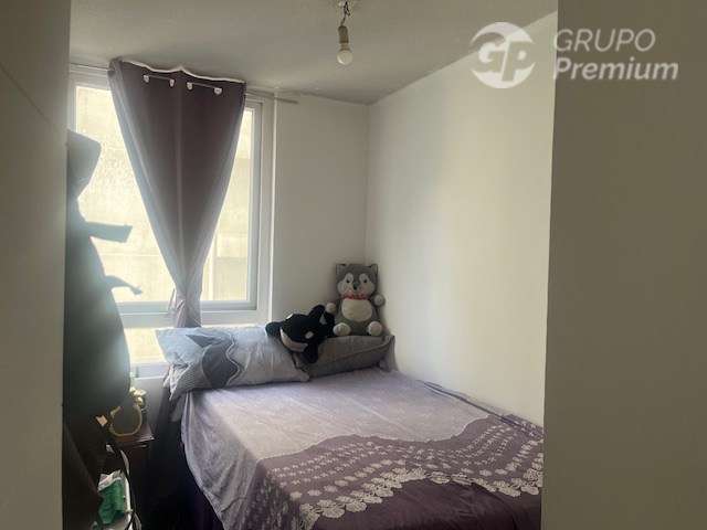 Departamento en venta de 2 dorm. en Santiago - Imagen 3