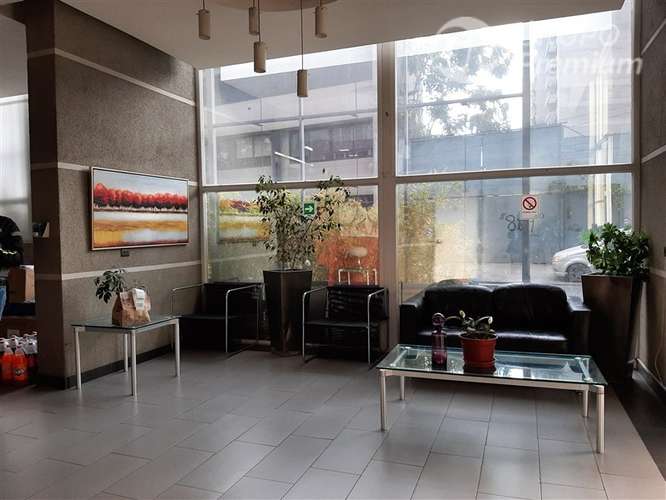 Departamento en venta de 2 dorm. en Santiago - Imagen 11