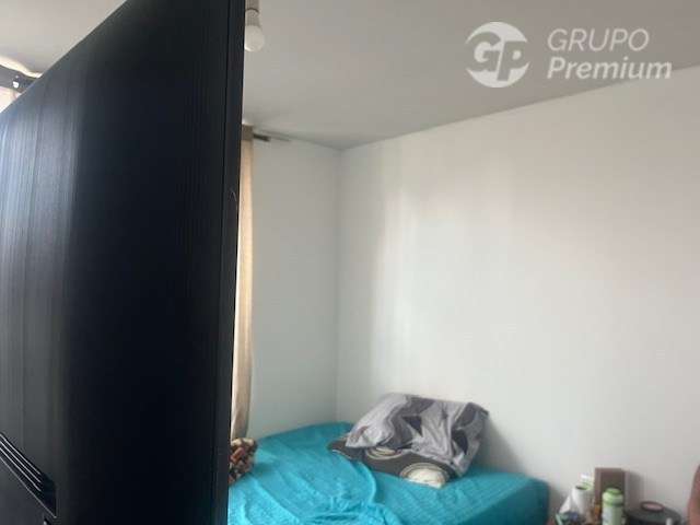 Departamento en venta de 2 dorm. en Santiago - Imagen 4