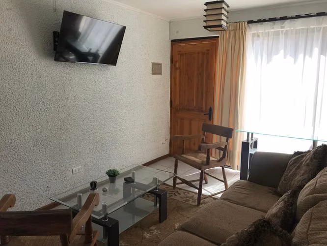 Arriendo casa por temporada  (184900) - Imagen 10