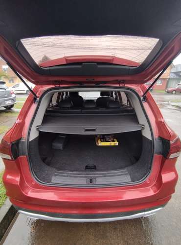 MG RX5 DLX