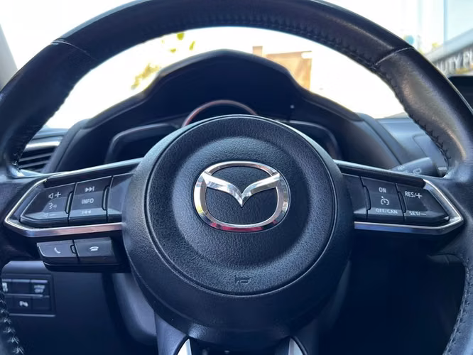 MAZDA 3 SP GTX 2.5 7G 6AT - 2017 | 3538 - Imagen 10