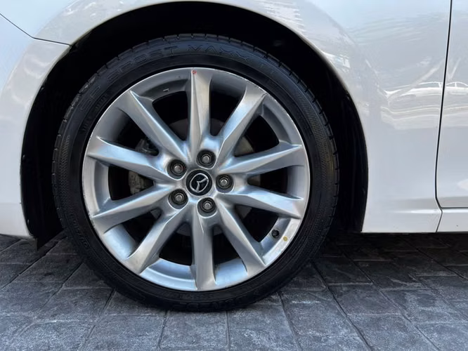 MAZDA 3 SP GTX 2.5 7G 6AT - 2017 | 3538 - Imagen 7