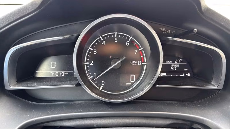 MAZDA 3 SP GTX 2.5 7G 6AT - 2017 | 3538 - Imagen 11