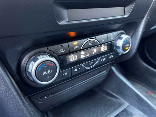 MAZDA 3 SP GTX 2.5 7G 6AT - 2017 | 3538 - Imagen 16