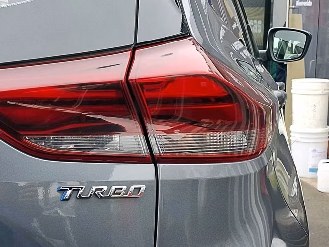 CHEVROLET TRACKER 2022 - Imagen 6