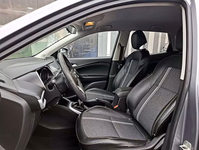 CHEVROLET TRACKER 2022 - Imagen 11