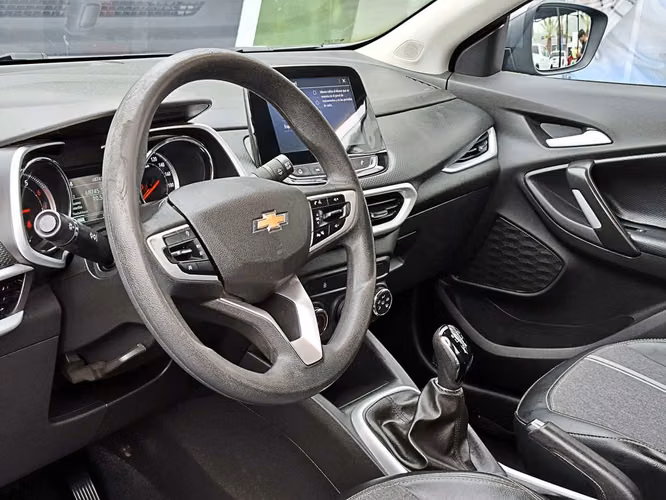 CHEVROLET TRACKER 2022 - Imagen 9
