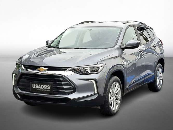 CHEVROLET TRACKER 2022