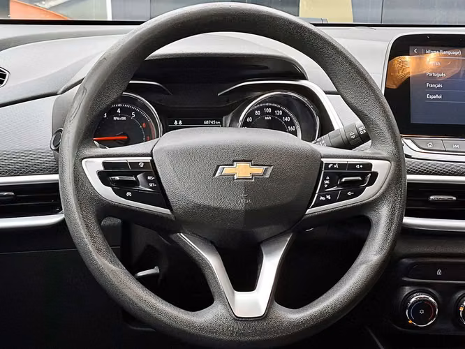 CHEVROLET TRACKER 2022 - Imagen 13
