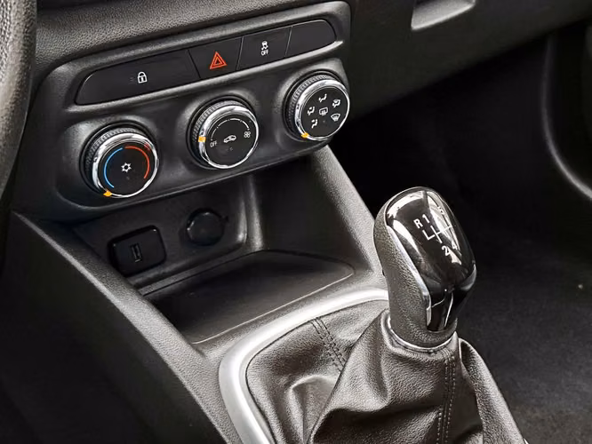 CHEVROLET TRACKER 2022 - Imagen 17