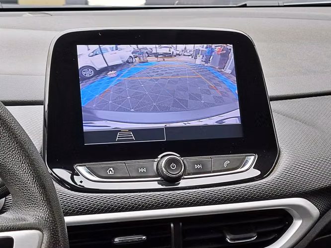 CHEVROLET TRACKER 2022 - Imagen 16
