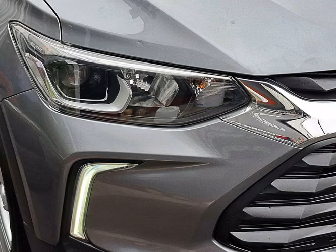 CHEVROLET TRACKER 2022 - Imagen 3