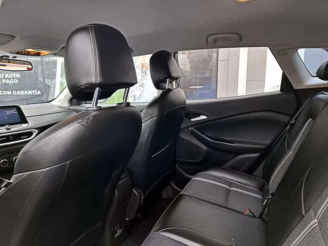 CHEVROLET TRACKER 2022 - Imagen 12
