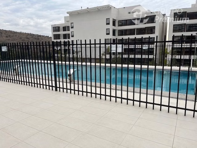 Departamento en venta de 4 dorm. en Las Condes - Imagen 12