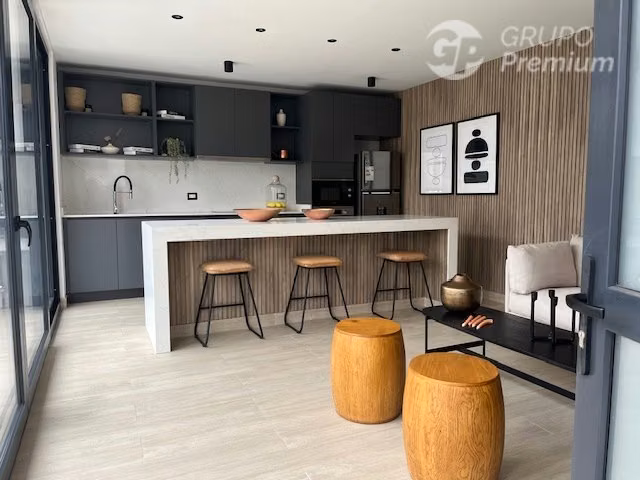 Departamento en venta de 4 dorm. en Las Condes - Imagen 11