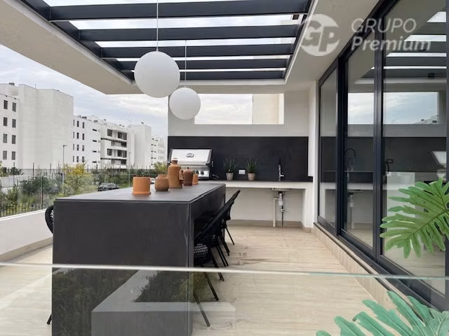 Departamento en venta de 4 dorm. en Las Condes - Imagen 10