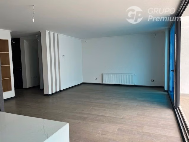 Departamento en venta de 4 dorm. en Las Condes - Imagen 3