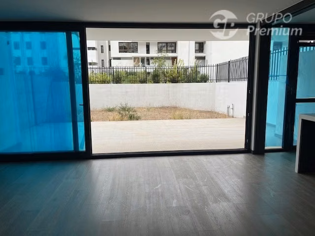 Departamento en venta de 4 dorm. en Las Condes - Imagen 4