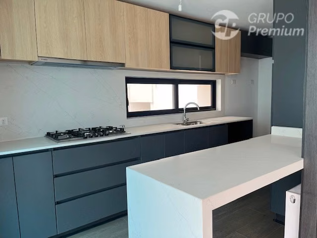 Departamento en venta de 4 dorm. en Las Condes - Imagen 2