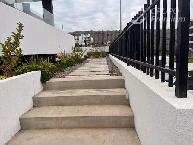 Departamento en venta de 4 dorm. en Las Condes - Imagen 13