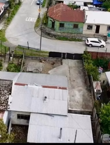 Terreno en Chiguayante: 564 m² - Imagen 7