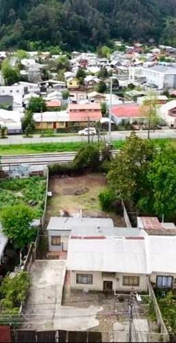 Terreno en Chiguayante: 564 m²