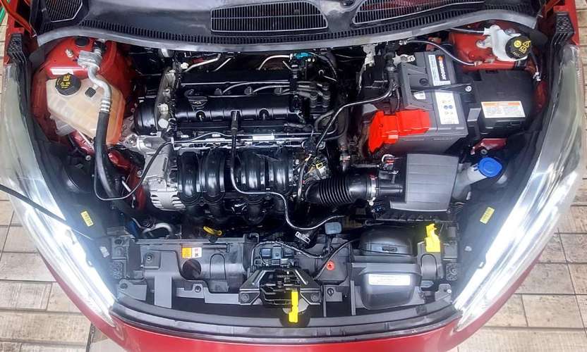 Se vende auto por renovación, único dueño, con todo al día