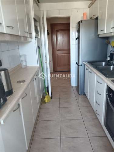 Departamento en venta de 2 dorm. en Viña del Mar - Imagen 4