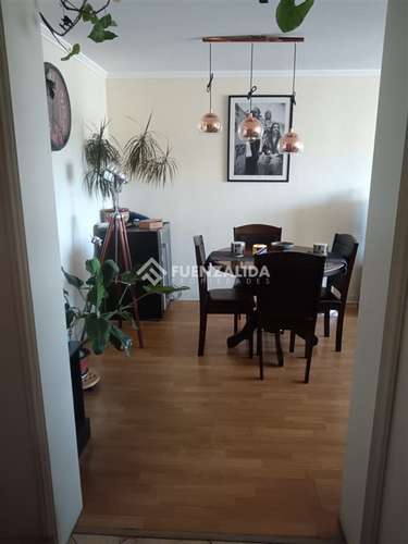 Departamento en venta de 2 dorm. en Viña del Mar - Imagen 2