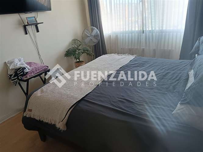 Departamento en venta de 2 dorm. en Viña del Mar - Imagen 11