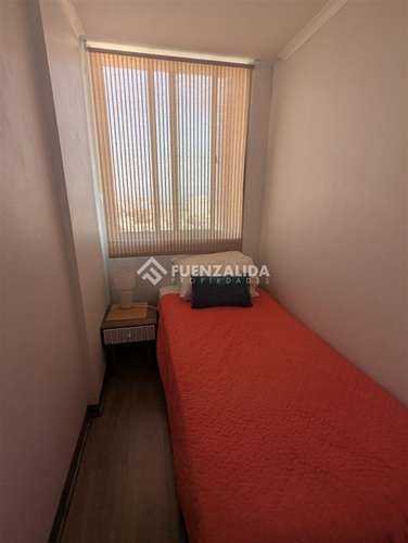 Departamento en arriendo de 2 dorm. en Valparaíso - Imagen 9