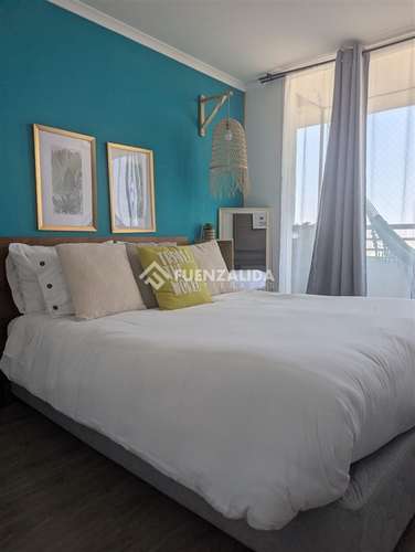 Departamento en arriendo de 2 dorm. en Valparaíso - Imagen 12