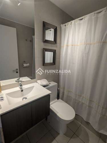 Departamento en arriendo de 2 dorm. en Valparaíso - Imagen 11