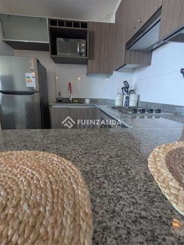 Departamento en arriendo de 2 dorm. en Valparaíso - Imagen 3