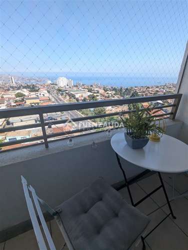 Departamento en arriendo de 2 dorm. en Valparaíso - Imagen 10