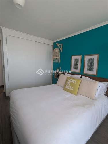 Departamento en arriendo de 2 dorm. en Valparaíso - Imagen 13