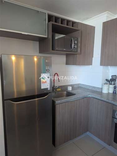 Departamento en arriendo de 2 dorm. en Valparaíso - Imagen 7