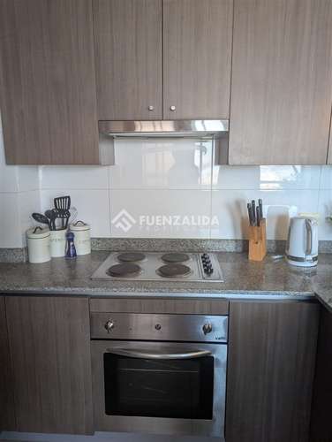 Departamento en arriendo de 2 dorm. en Valparaíso - Imagen 8