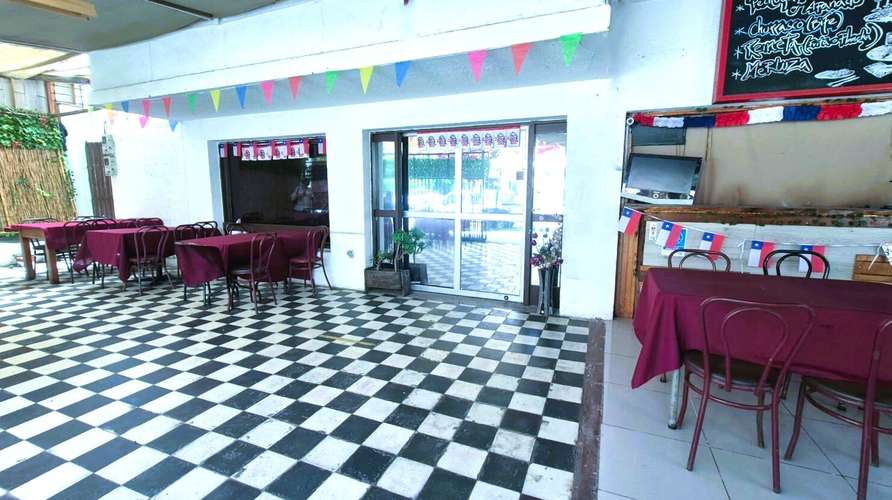 VENTA LOCAL COMERCIAL + DPTO EN AVENIDA PRINCIPAL ALGARROBO - Imagen 15