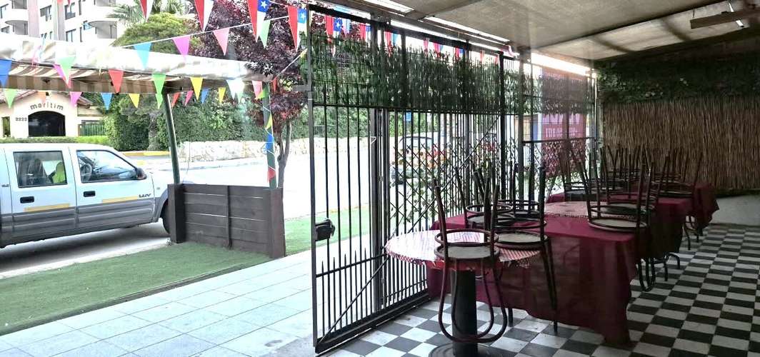 VENTA LOCAL COMERCIAL + DPTO EN AVENIDA PRINCIPAL ALGARROBO - Imagen 10