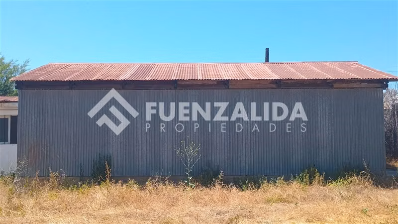 Agrícola en venta en Quillota - Imagen 2