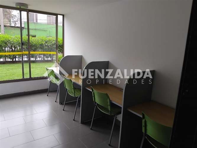 Departamento en arriendo de 1 dorm. en Valparaíso - Imagen 9