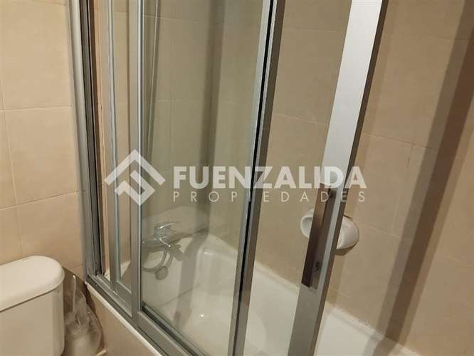 Departamento en arriendo de 1 dorm. en Valparaíso - Imagen 17